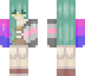 norman