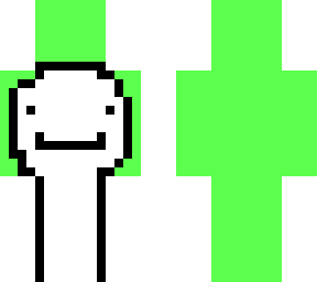 not so original dream skin