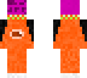 nue-feer klond