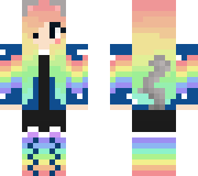 nyan cat