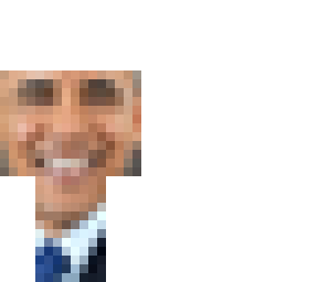 Obama Minecraft Skins