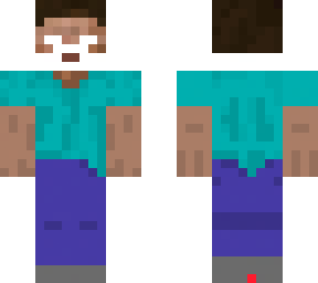 old herobrine