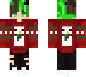ooh christmas