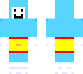 paddler (rhythm heaven)