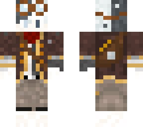 pale explorer