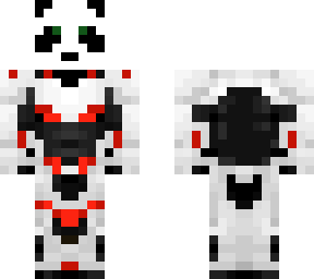 panda avenger
