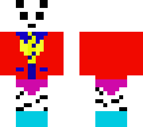 panda man (wip)