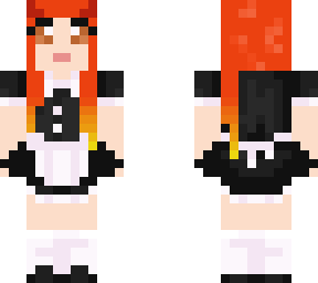 pandih maid