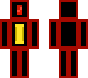 pattern robot