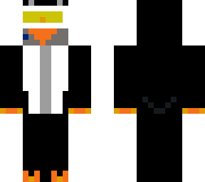 penguinboy