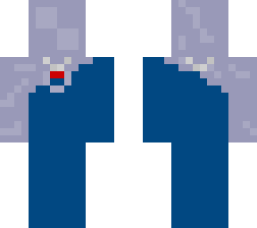 pepsi man