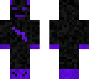 pluskill purple