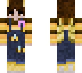 possible ebbee's skin