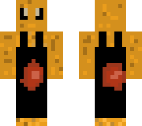 potato farmer