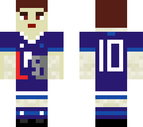 psg no 10 shirt