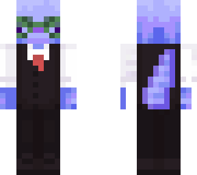puddles mask