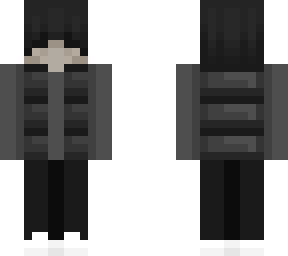 puffer vest eboy