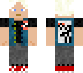 punk voxi3