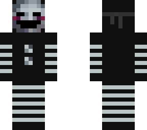 puppet