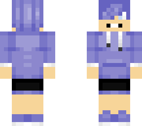 purple  boy