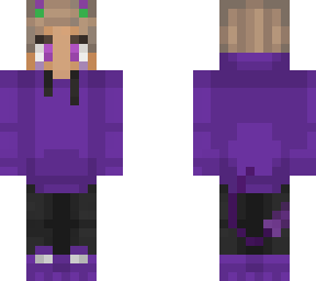 purpled (my design)