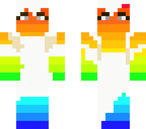 rainbow