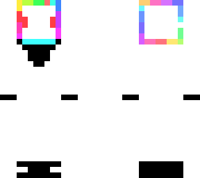 rainbow boy (re-upload)