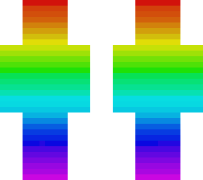 rainbow prison