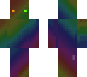 rainbow skin (the skin image is not the same, before check it :d)