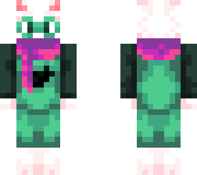 ralsei edit