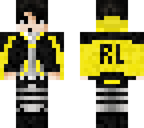 randi levis v 3.1