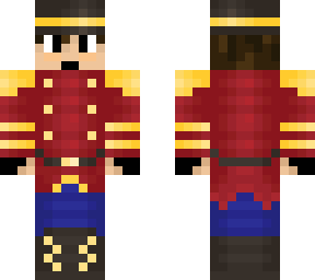 reborn live nutcracker