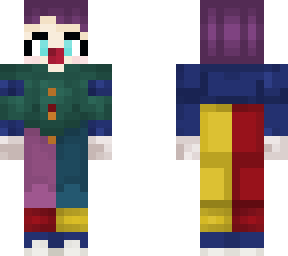 recolor wip