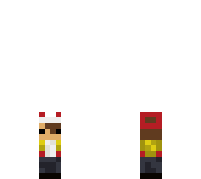 red chizito