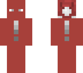red exclamation mark with santa hat