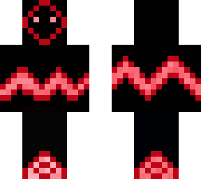 red gangster