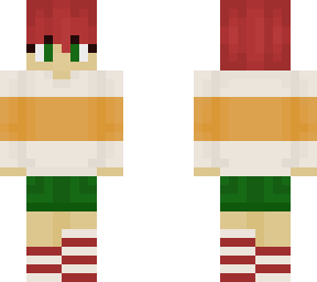 reshade contest entry for sarahthehooman!