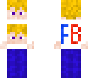 revised fanboy (of himself)