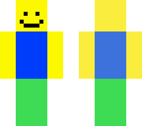roblox noob