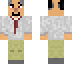 ron