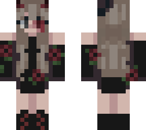 rose devil