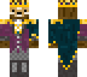 royal bear fixed