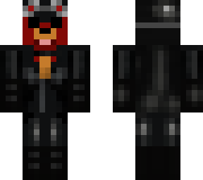 rubius catwoman