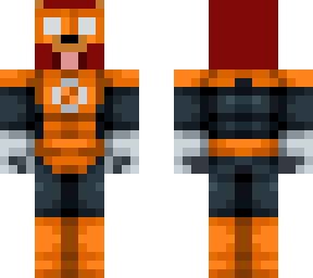 rubius orange lantern 1.2
