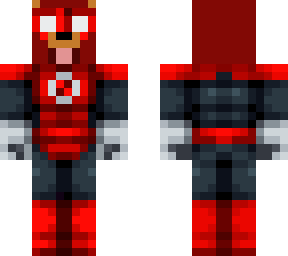 rubius red lantern 1.2
