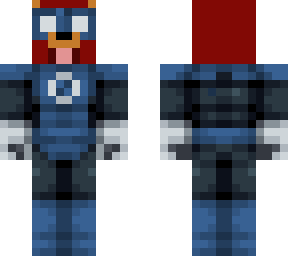 rubius star sapphire (violet lantern) 1.2