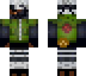 rubuisxfornite kakashi
