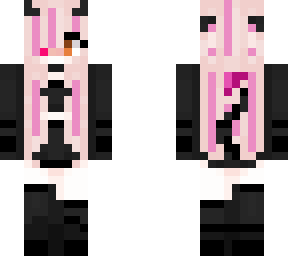 ruby nite. silveria's daughter