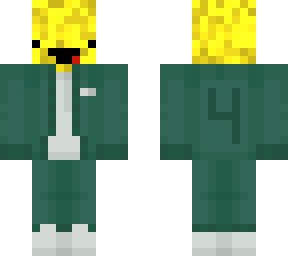 runi4 squid game