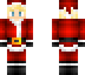 santa alex
